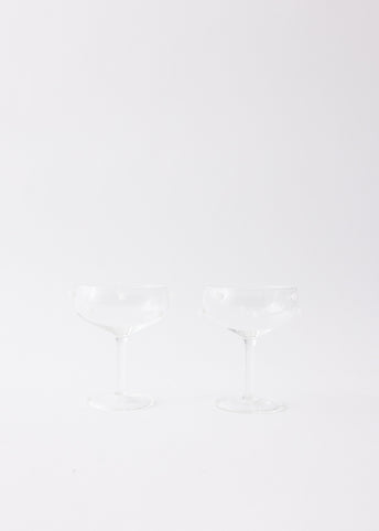 2 Pomponette Coupes