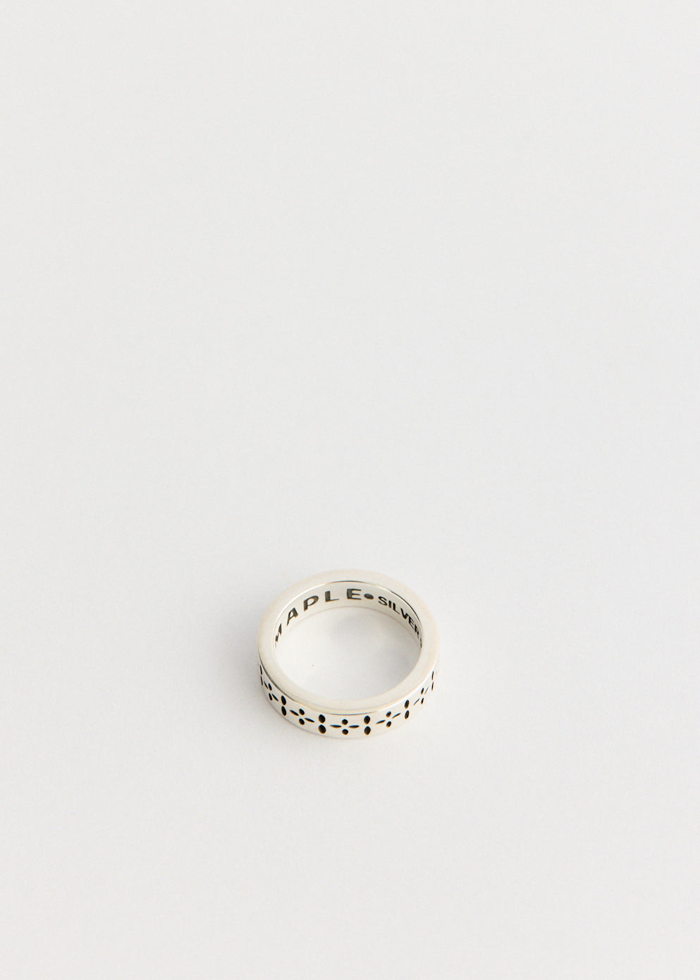 Bandana Ring