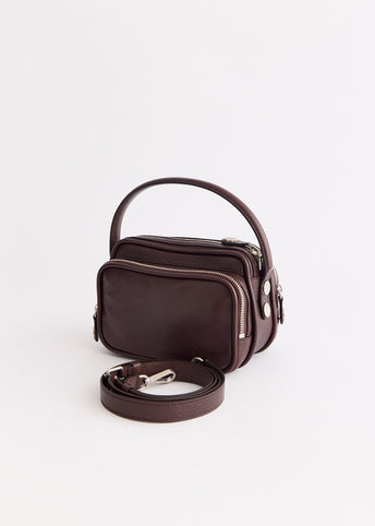 Camero Kit Crossbody Bag