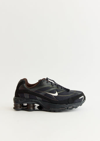 Shox Ride 2 'Off Noir' Sneakers