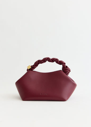 Ganni Bou Bag Small