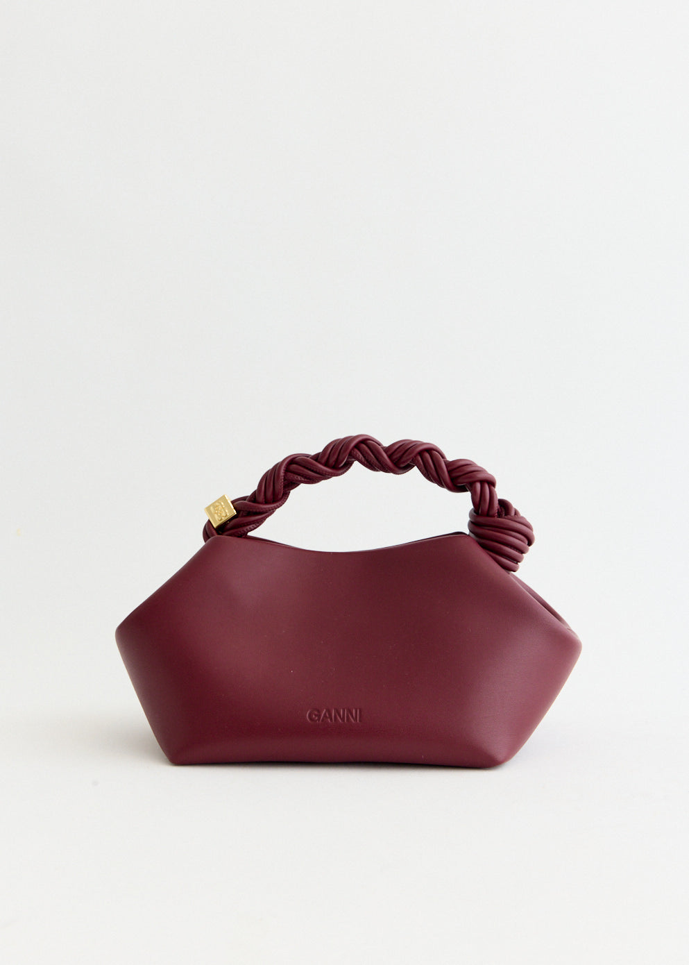 Ganni Bou Bag Small