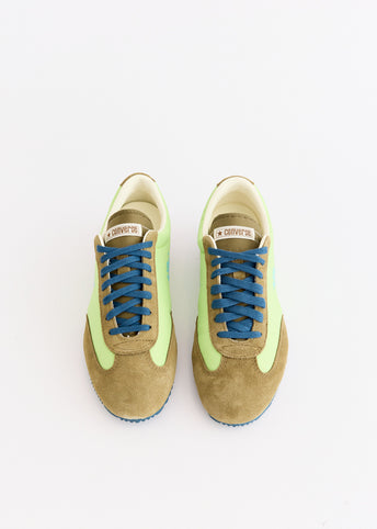 x Tyler, The Creator 1908 'Green Glow' Jogger