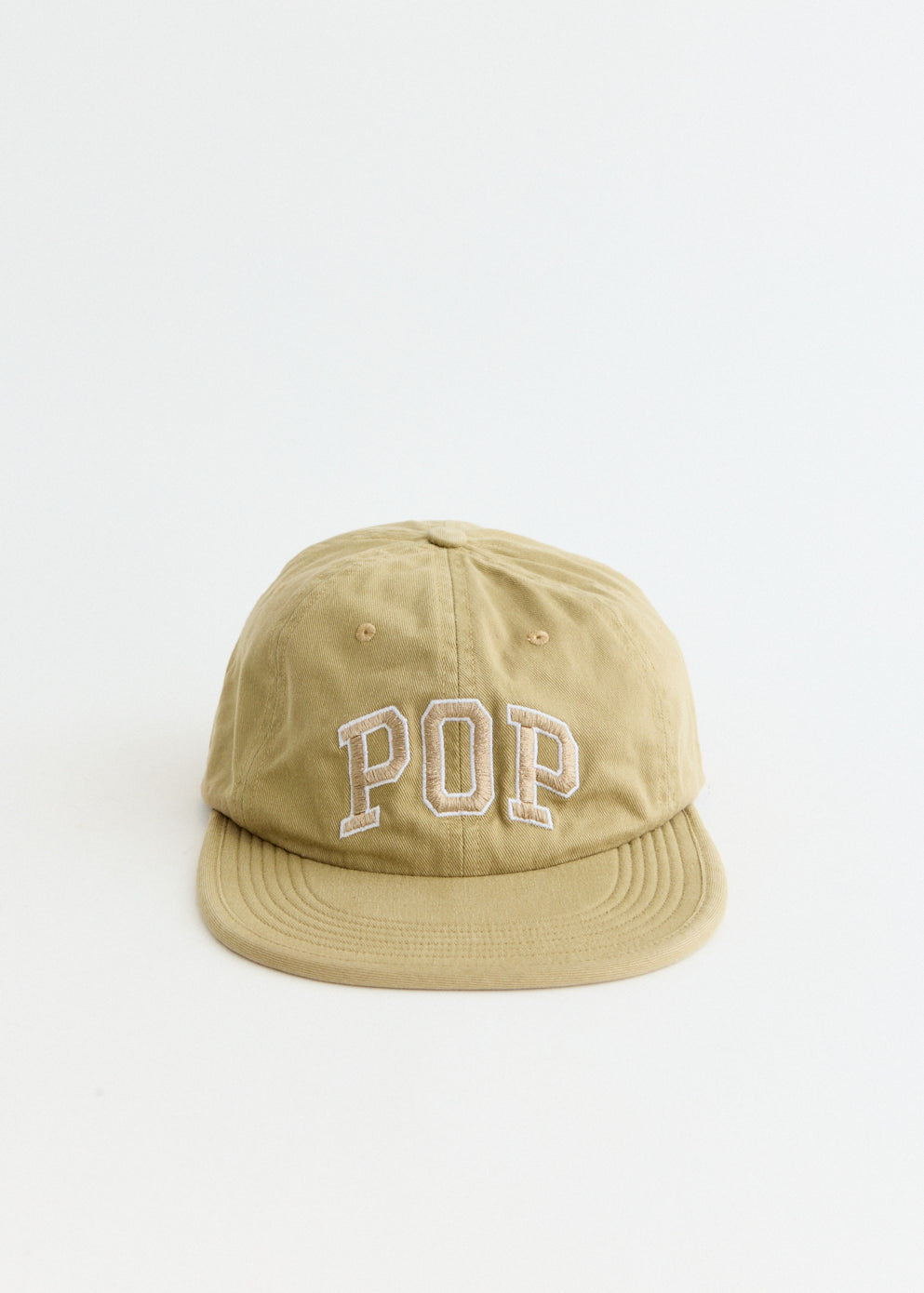 Arch Sixpanel Flexfoam Hat