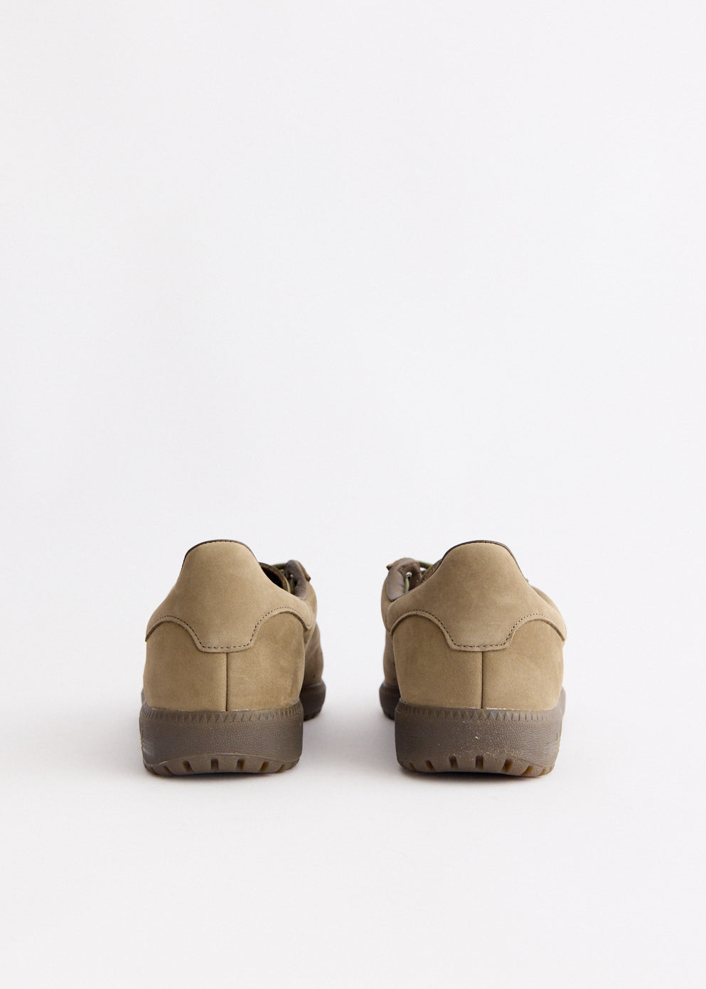 Tobacco Super Sneakers