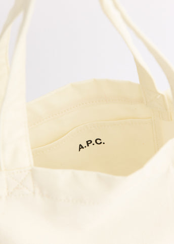 Small Tote Lou Rue Madame 2.0 Bag