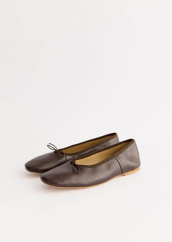 Cleo Ballet Flats