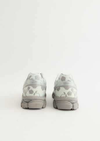 x Cecilie Bahnsen Gel-Cumulus 16 SSCB 'Glacier Grey Silver' Sneakers