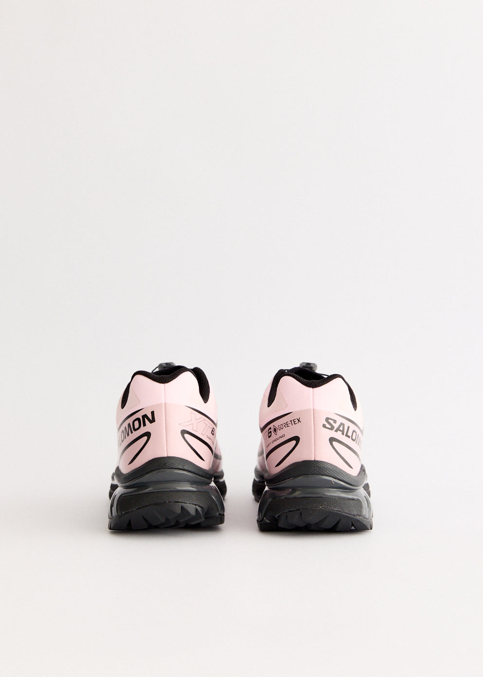 XT-6 GORE-TEX 'Icy Pink' Sneakers