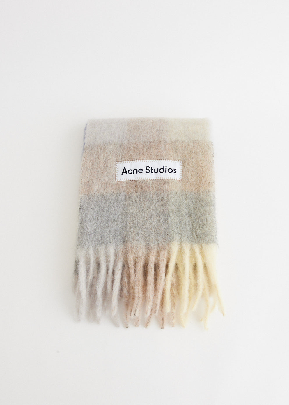 Acne Studios - Vally Scarf - Scarf,All Products : American Fashion Style Bags On Sale Acne Studios - Vally Scarf - Scarf,All Products : American Fashion Style Bags On Sale