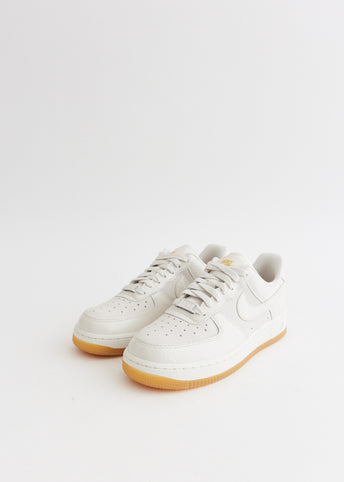 Women's Air Force 1 '07 LX 'Phantom' Sneakers