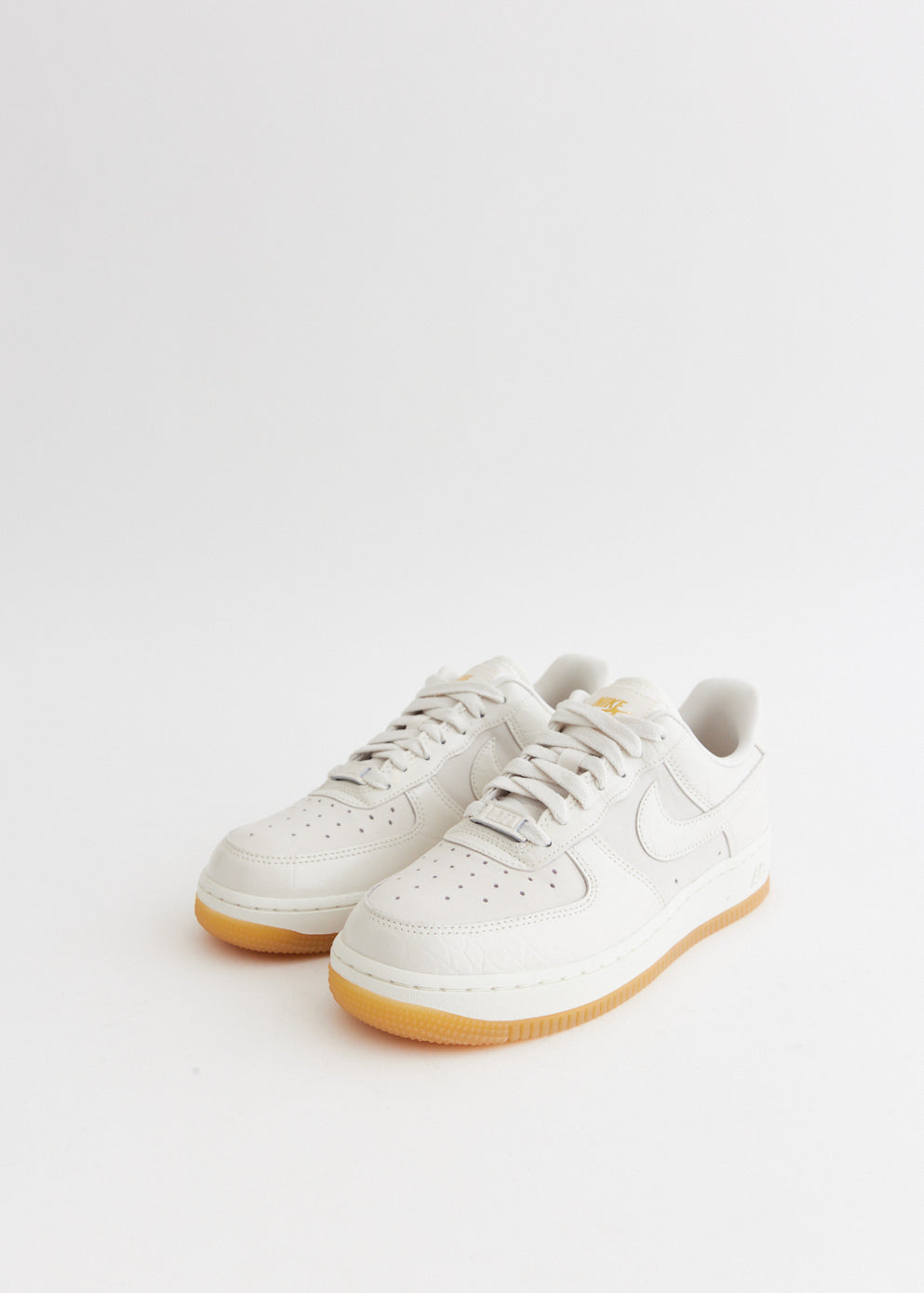 Women's Air Force 1 '07 LX 'Phantom' Sneakers