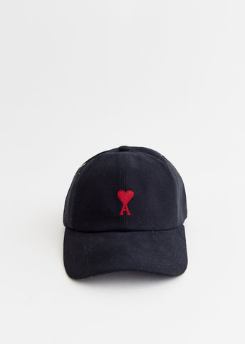 AMIRI logo-embroidered cap | Eraldo.com US