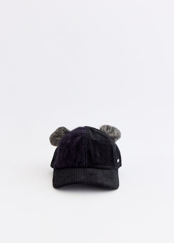 Teddy Hat