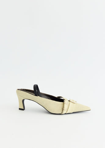 Joan Slingbacks