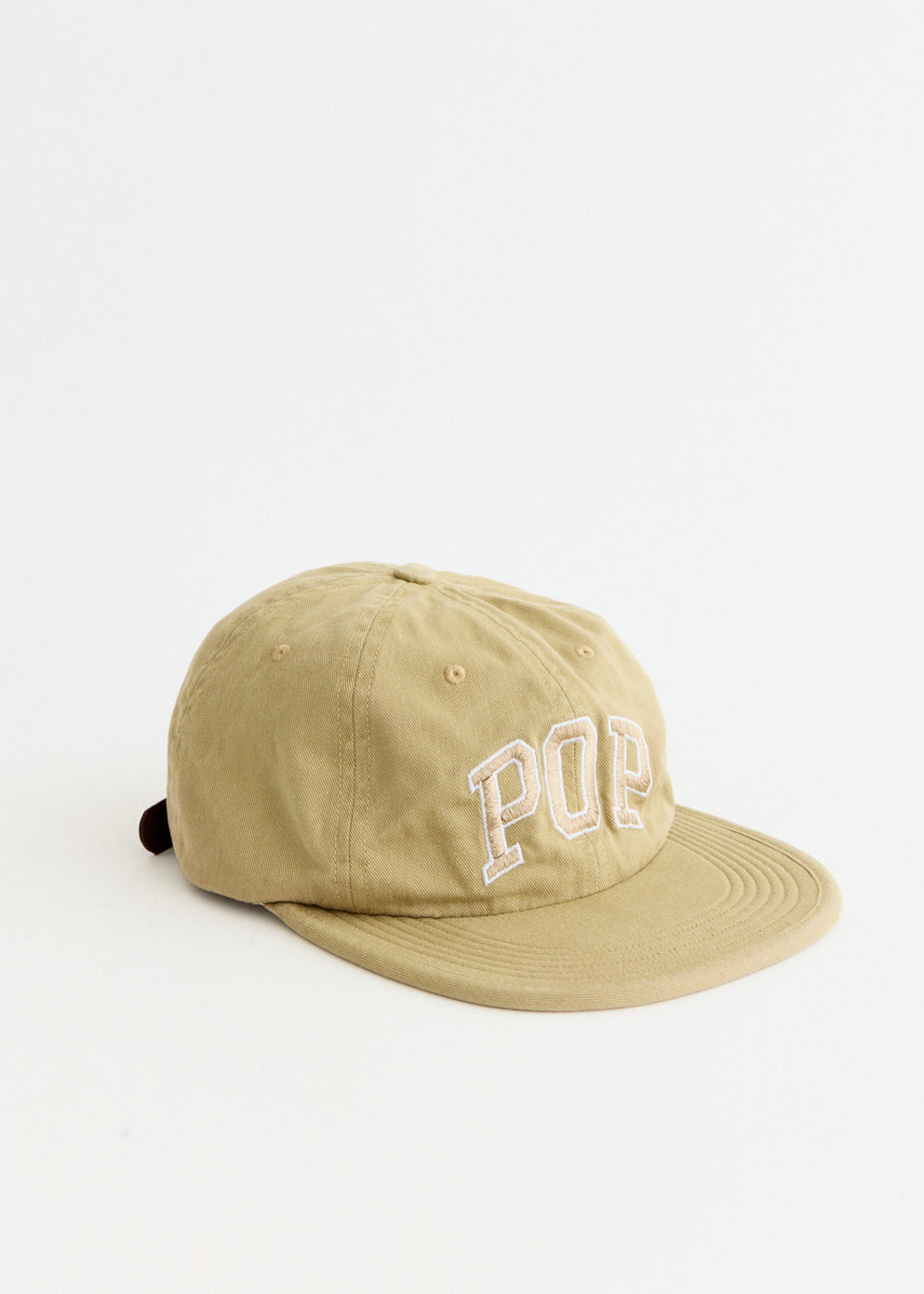 Arch Sixpanel Flexfoam Hat