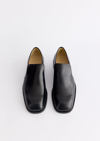 Formal Slip On Loafers