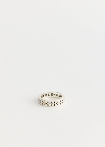 Bandana Ring