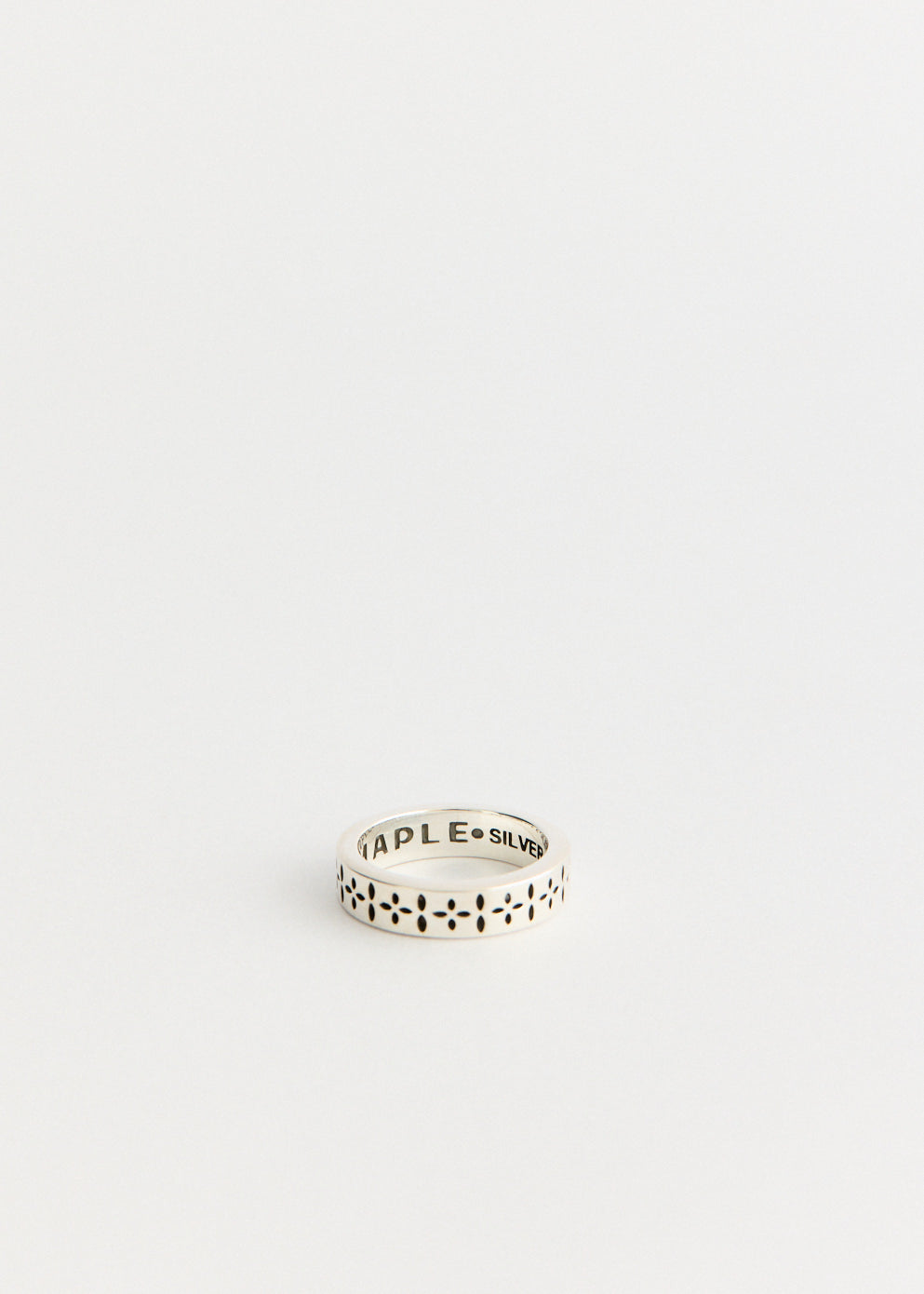 Bandana Ring