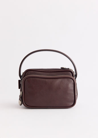 Camero Kit Crossbody Bag