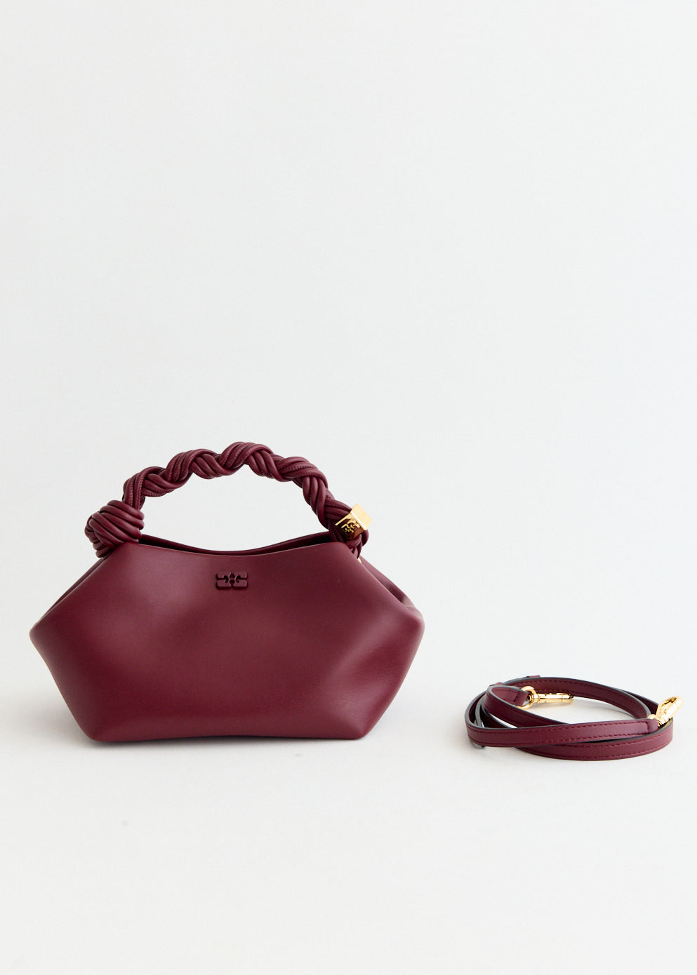 Ganni Bou Bag Small