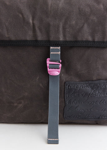 Andemer Wax Messenger