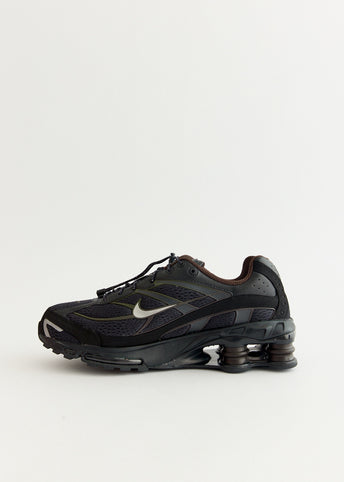 Shox Ride 2 'Off Noir' Sneakers