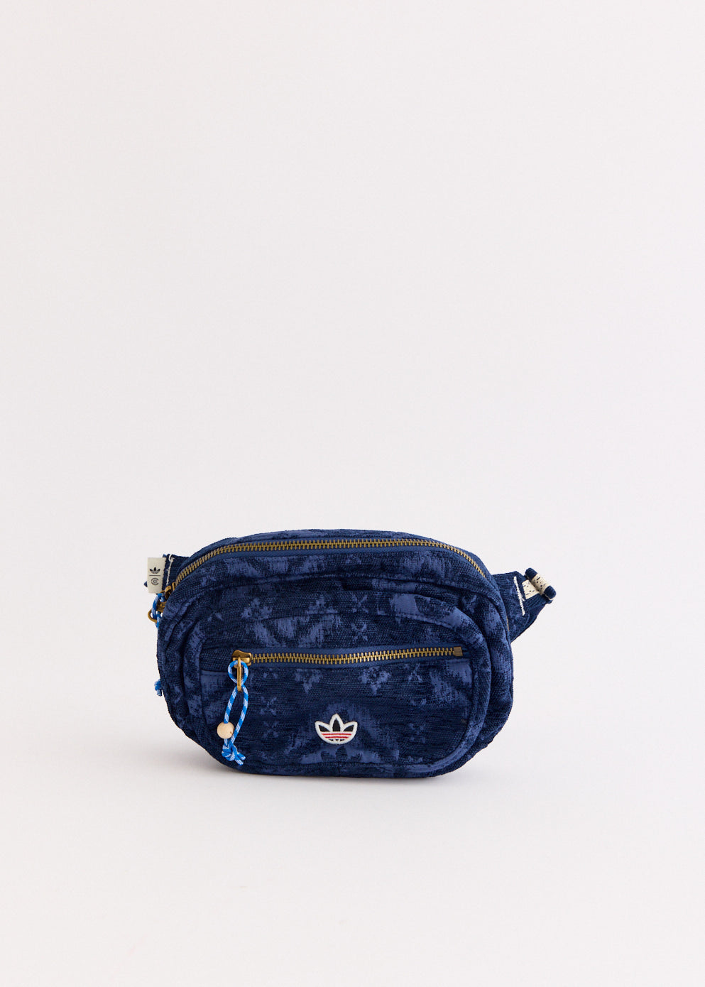 x CLOT by Edison Chen Waist Bag