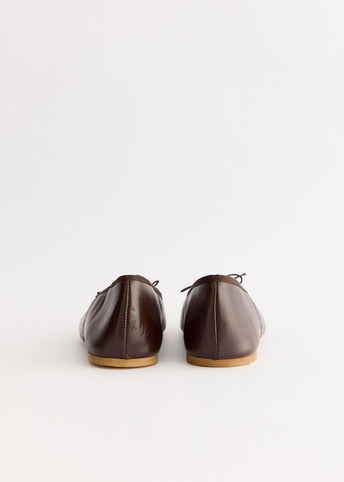 Cleo Ballet Flats