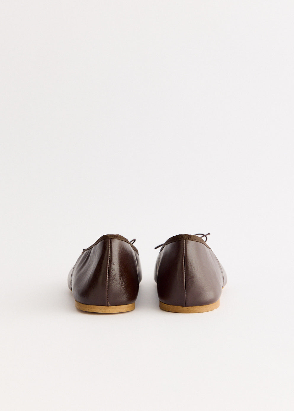 Cleo Ballet Flats