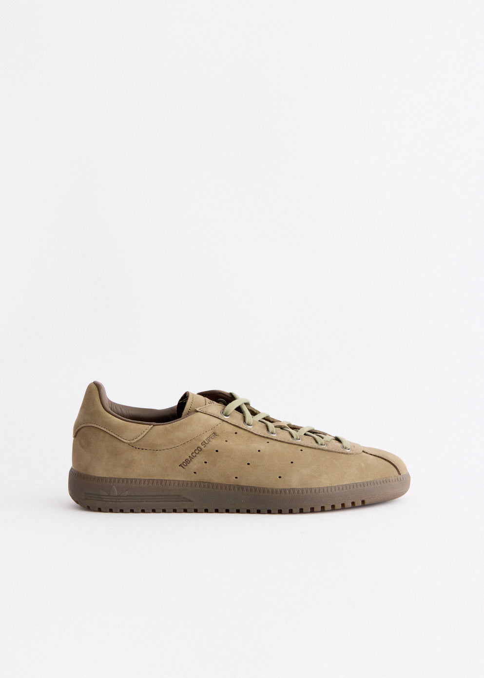Tobacco Super Sneakers