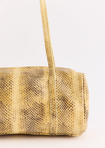 Sofia Exotic Bag