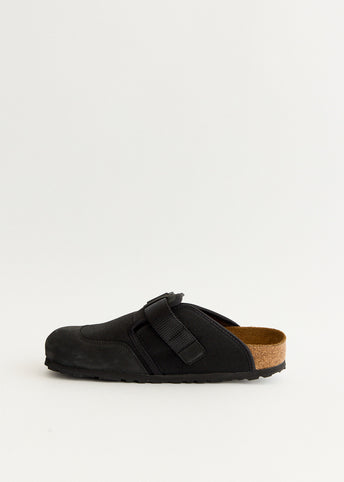 Boston Regular Slides