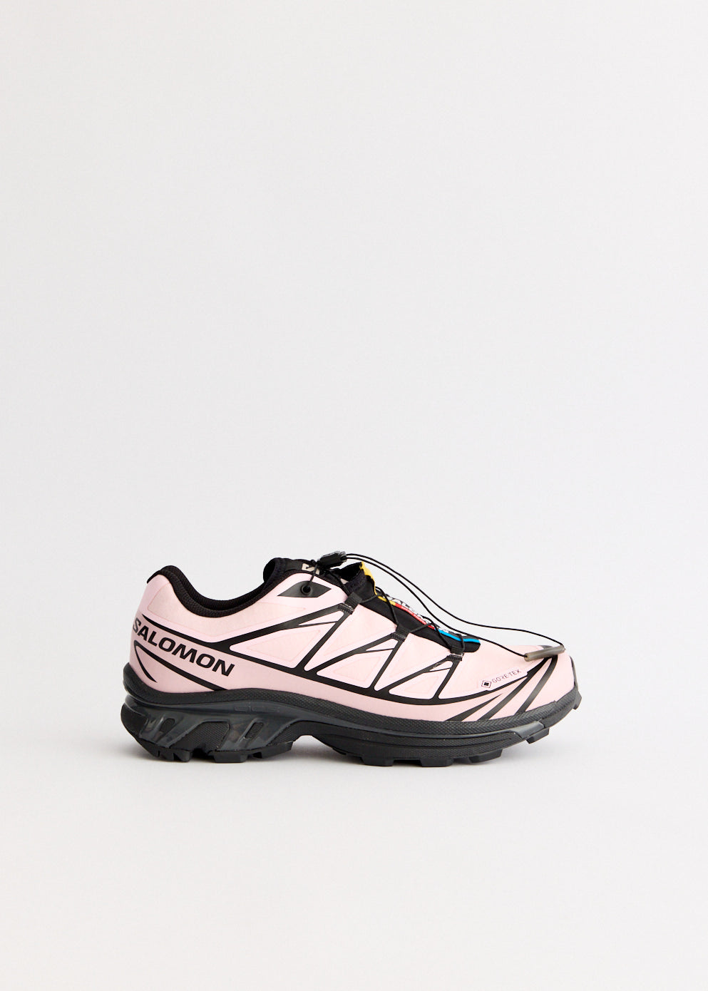 XT-6 GORE-TEX 'Icy Pink' Sneakers