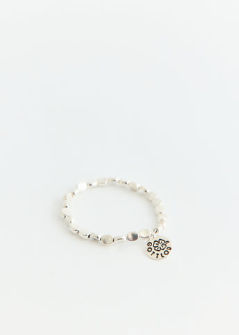 Edition 5 Silver Bracelet