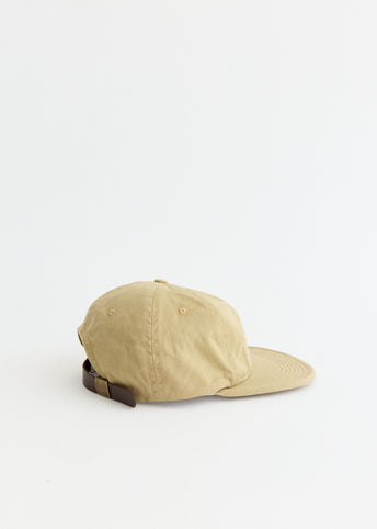 Arch Sixpanel Flexfoam Hat