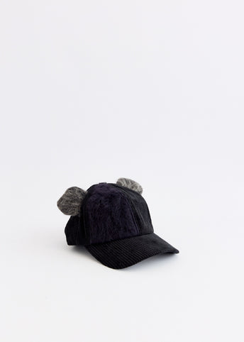 Teddy Hat
