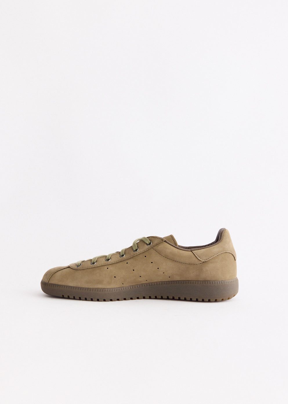 Tobacco Super Sneakers