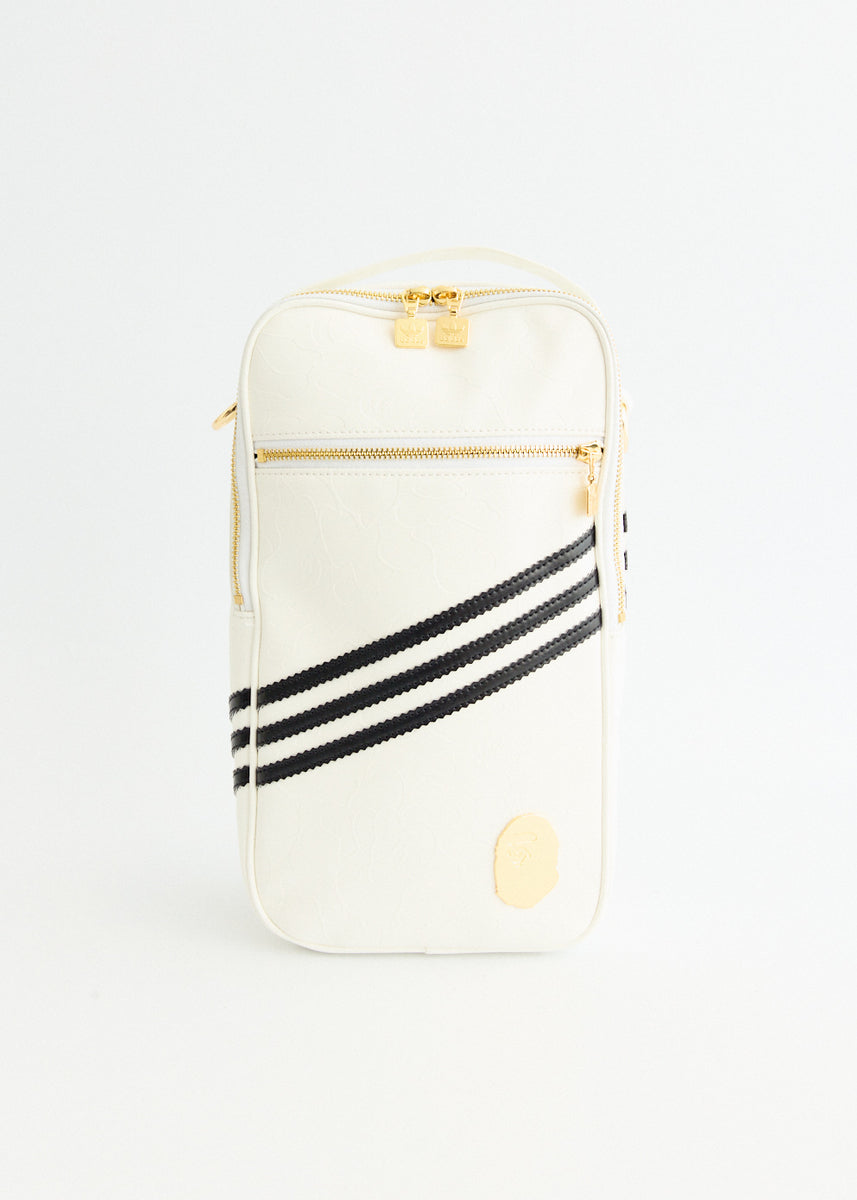 Bape x adidas Bape Bag JN7123 | OVERKILL
