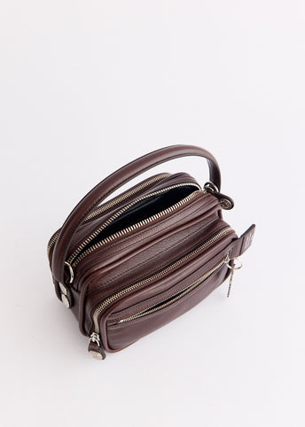 Camero Kit Crossbody Bag