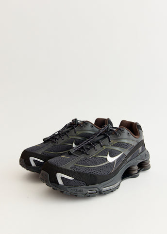 Shox Ride 2 'Off Noir' Sneakers