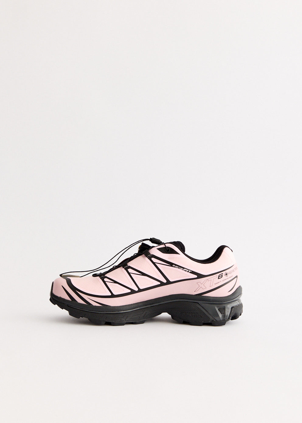 XT-6 GORE-TEX 'Icy Pink' Sneakers