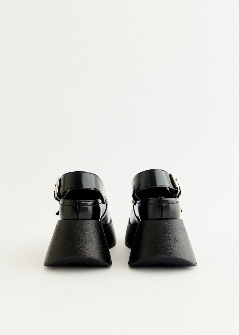 Platform Oleatex Clogs