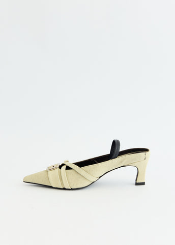Joan Slingbacks