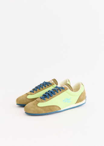 x Tyler, The Creator 1908 'Green Glow' Jogger