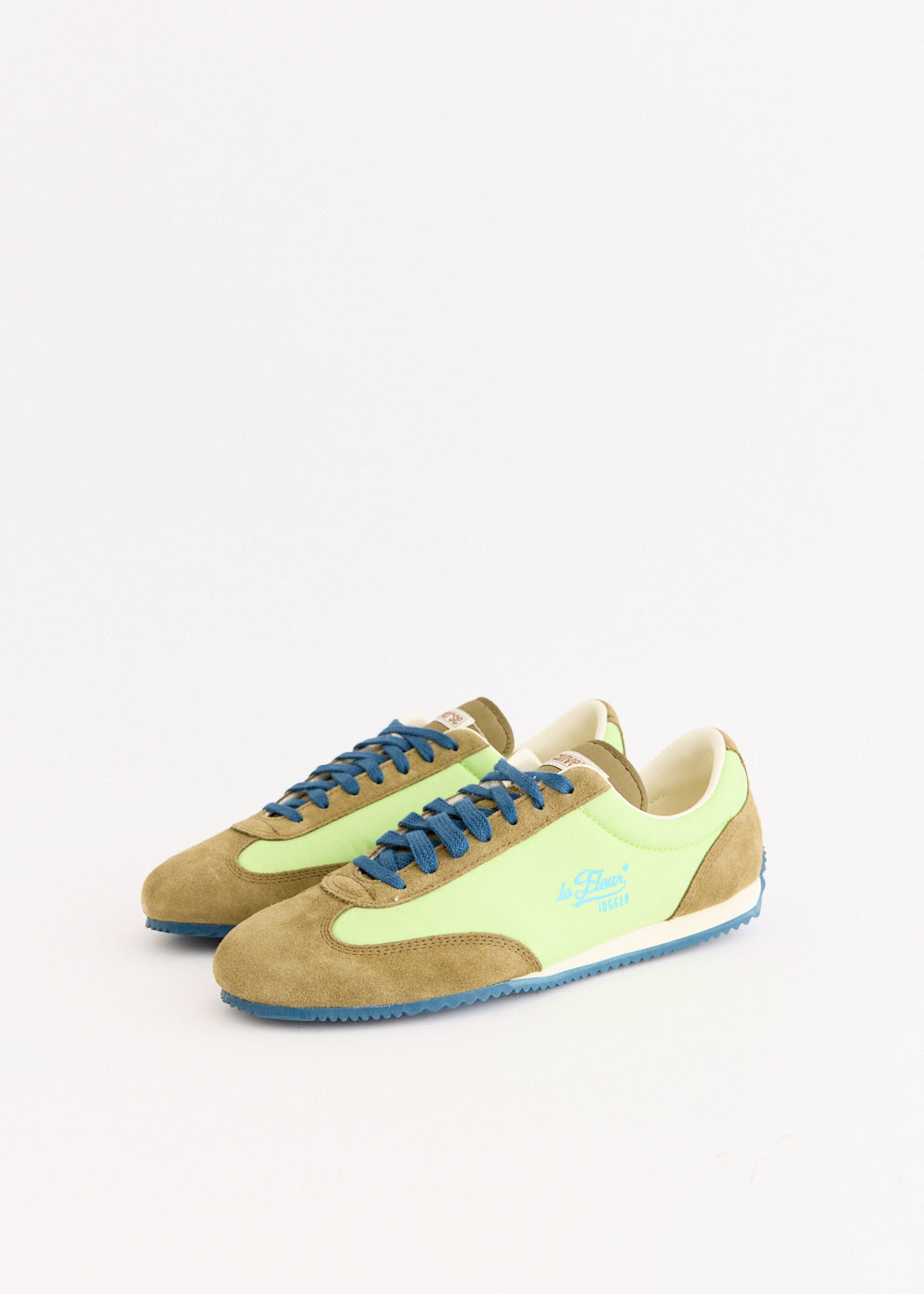 x Tyler, The Creator 1908 'Green Glow' Jogger