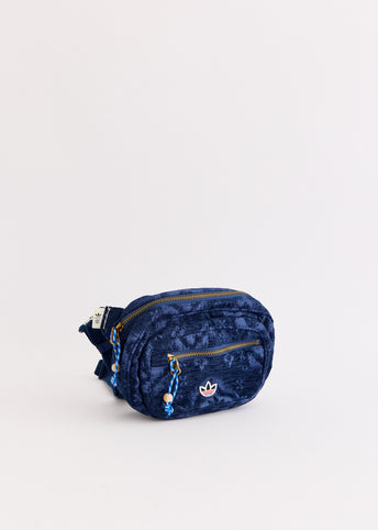x CLOT by Edison Chen Waist Bag