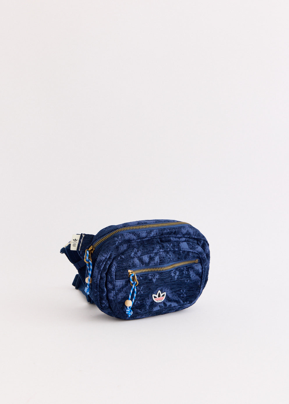 x CLOT by Edison Chen Waist Bag