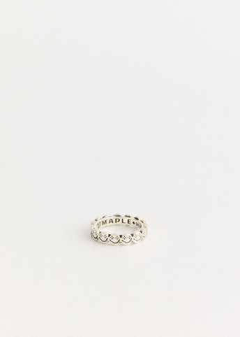 Nevermind Ring