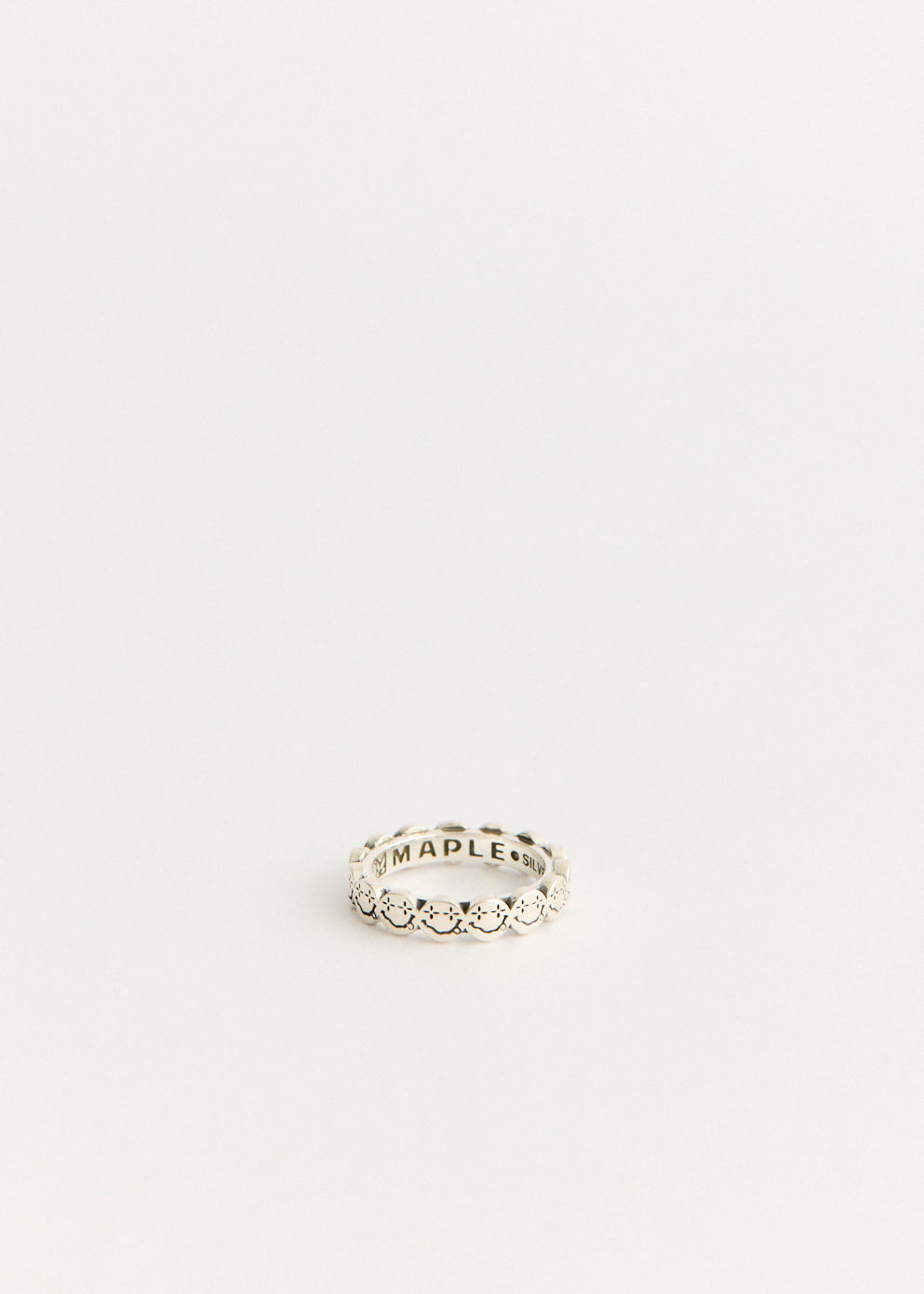 Nevermind Ring